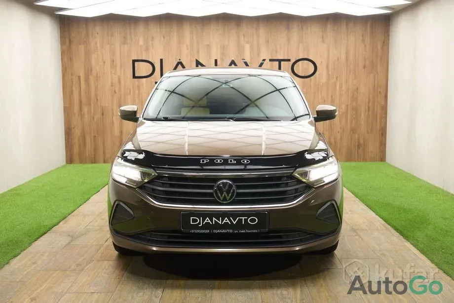 Продажа Volkswagen Polo II, 2020 г., Минск Минск - изображение 2