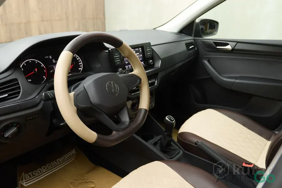 Продажа Volkswagen Polo II, 2020 г., Минск Минск - изображение 12
