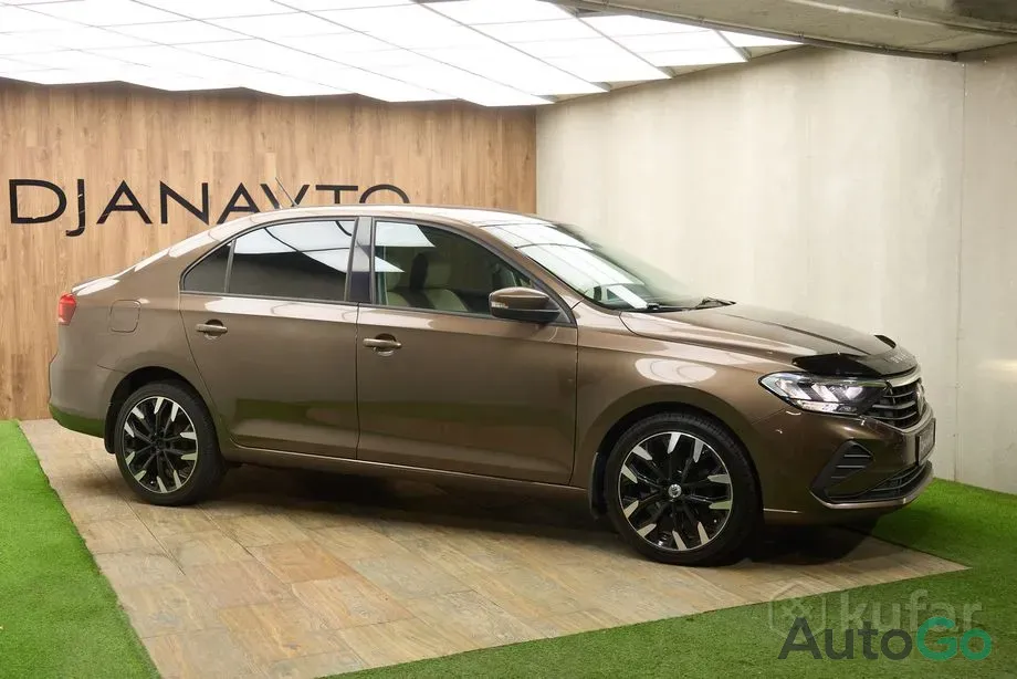 Продажа Volkswagen Polo II, 2020 г., Минск Минск - изображение 8