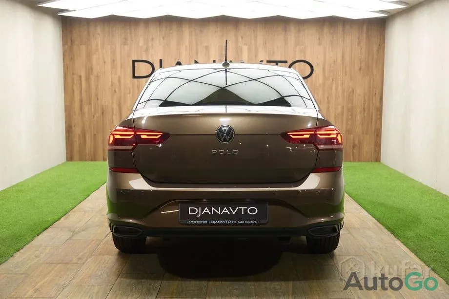 Продажа Volkswagen Polo II, 2020 г., Минск Минск - изображение 5