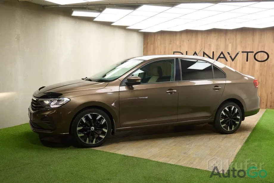 Продажа Volkswagen Polo II, 2020 г., Минск Минск - изображение 7