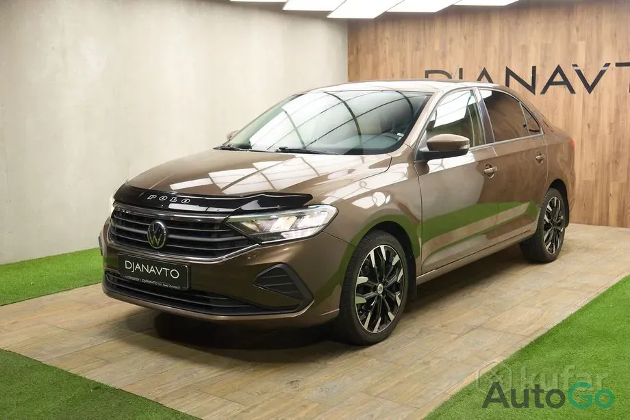 Продажа Volkswagen Polo II, 2020 г., Минск Минск - изображение 1
