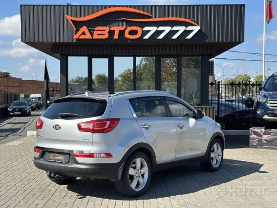 Продажа Kia Sportage III Рестайлинг, 2014 г., Пинск Пинск