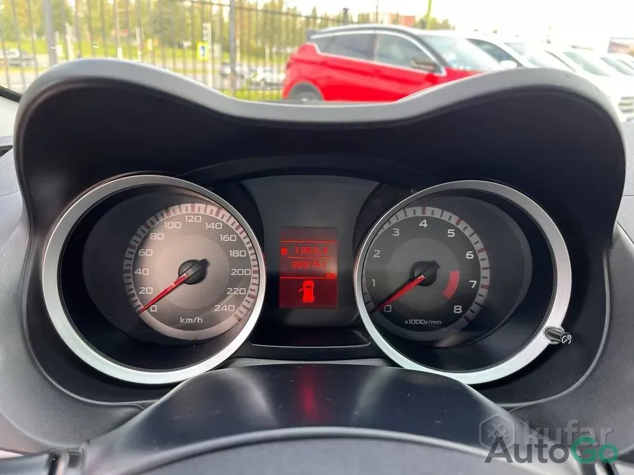 Продажа Mitsubishi Lancer IX Рестайлинг, 2008 г., Витебск Витебск - изображение 12