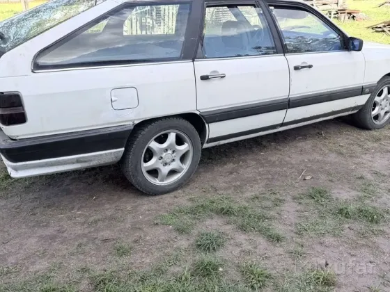 Продажа Audi 100 III (C3), 1985 г., Слоним Слоним