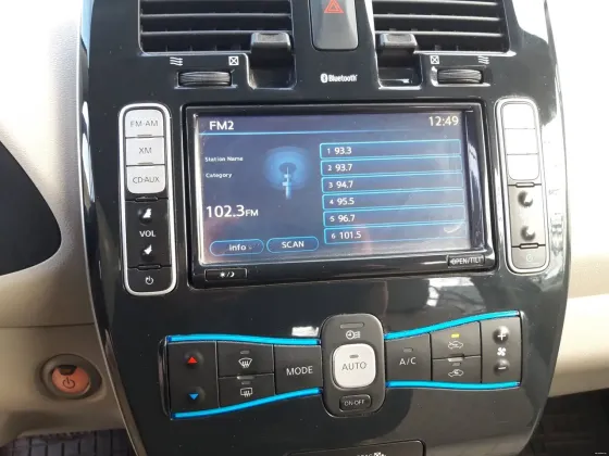 Продажа Nissan Leaf, 2012 г., Брест Брест