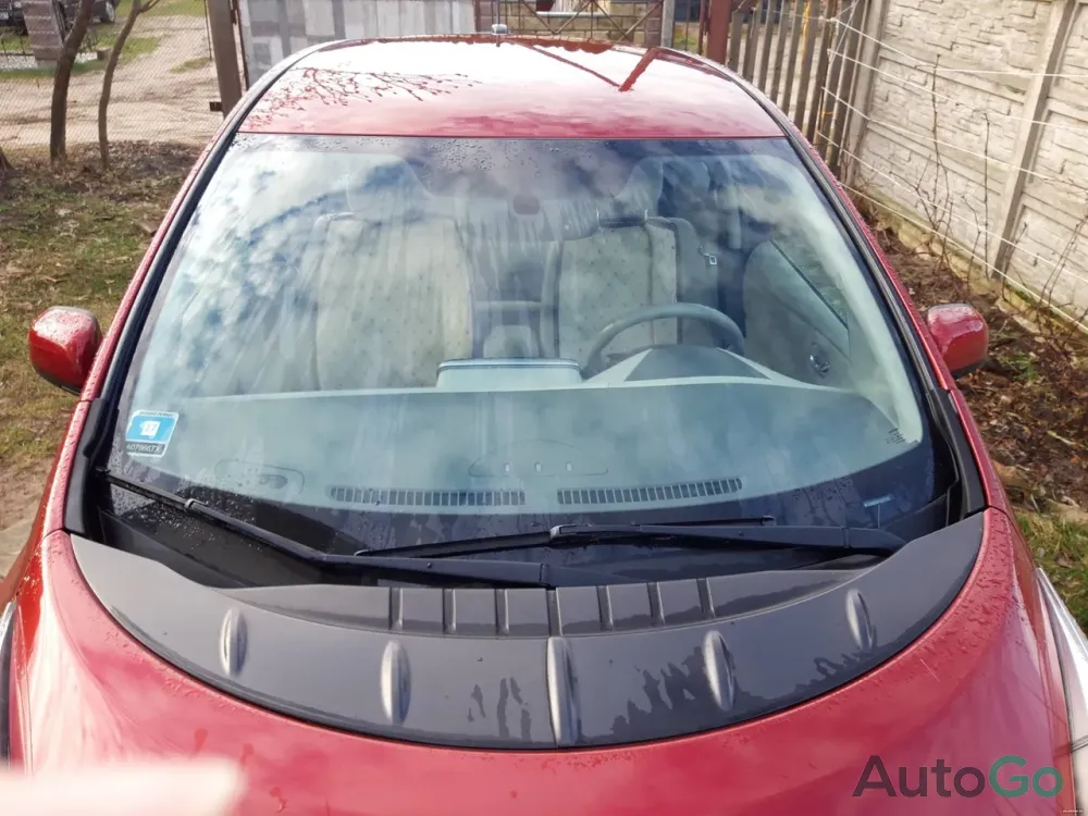 Продажа Nissan Leaf, 2012 г., Брест Брест - изображение 4