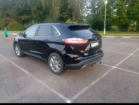 Продажа Ford Edge (II) Рестайлинг, 2018 г., Могилев Могилев