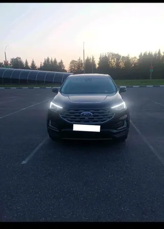 Продажа Ford Edge (II) Рестайлинг, 2018 г., Могилев Могилев