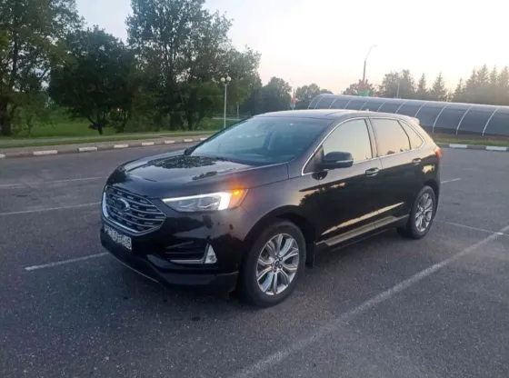 Продажа Ford Edge (II) Рестайлинг, 2018 г., Могилев Могилев