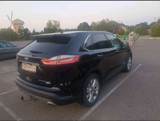 Продажа Ford Edge (II) Рестайлинг, 2018 г., Могилев Могилев