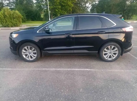 Продажа Ford Edge (II) Рестайлинг, 2018 г., Могилев Могилев