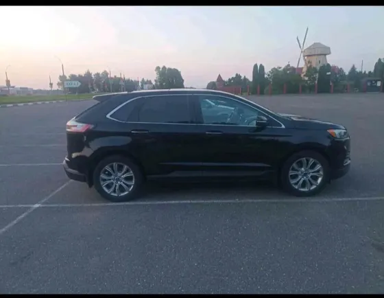 Продажа Ford Edge (II) Рестайлинг, 2018 г., Могилев Могилев