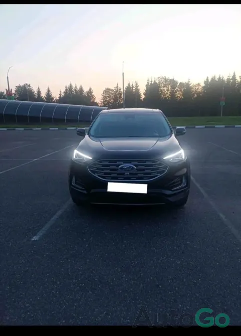 Продажа Ford Edge (II) Рестайлинг, 2018 г., Могилев Могилев - изображение 1