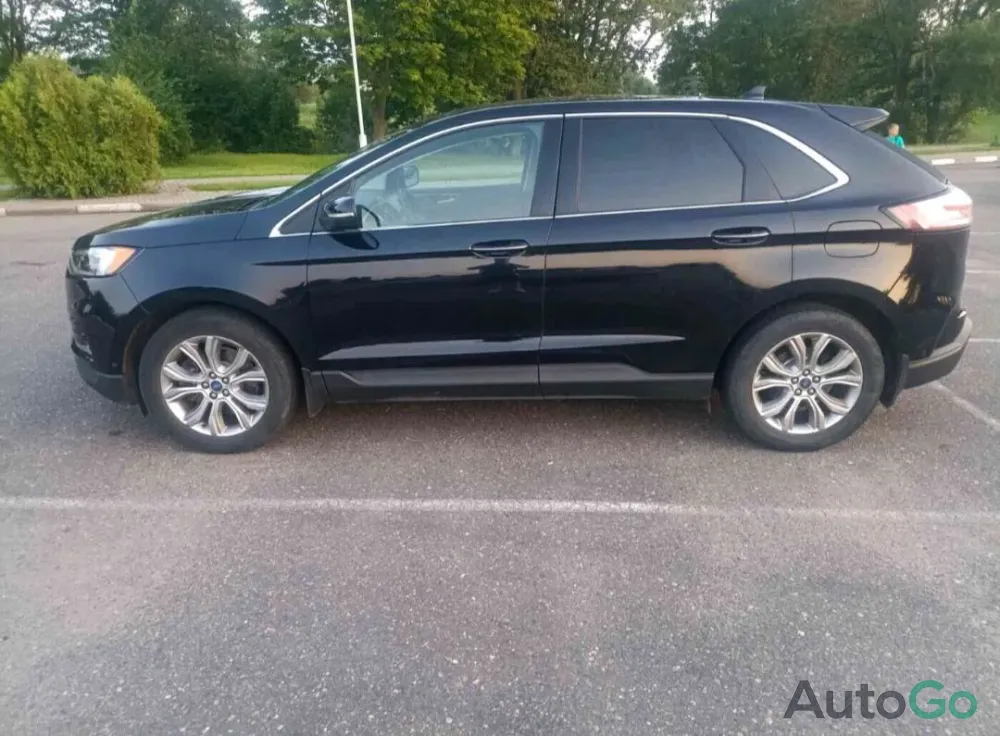 Продажа Ford Edge (II) Рестайлинг, 2018 г., Могилев Могилев - изображение 5