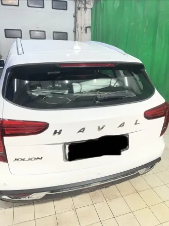 Продажа Haval Jolion (I), 2023 г., Минск Минск