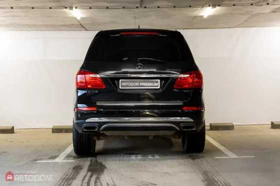 Продажа Mercedes-Benz GL-Класс (X166), 2012 г., Минск Минск