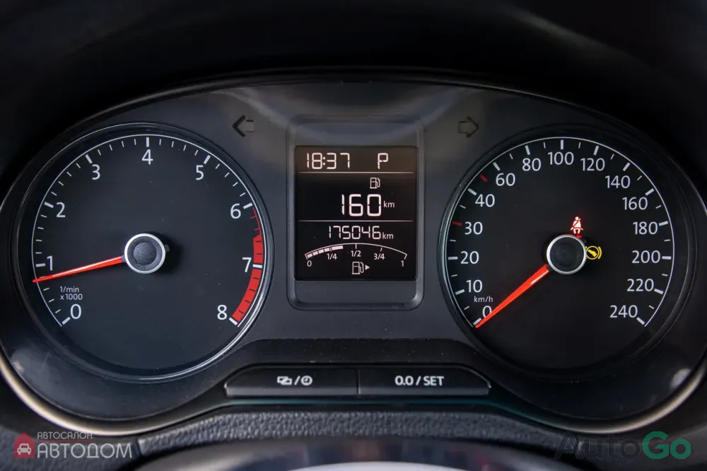 Продажа Volkswagen Polo (V) Рестайлинг, 2018 г., Минск Минск - изображение 9