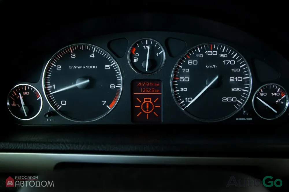Продажа Peugeot 407 (I), 2005 г., Минск Минск - изображение 9