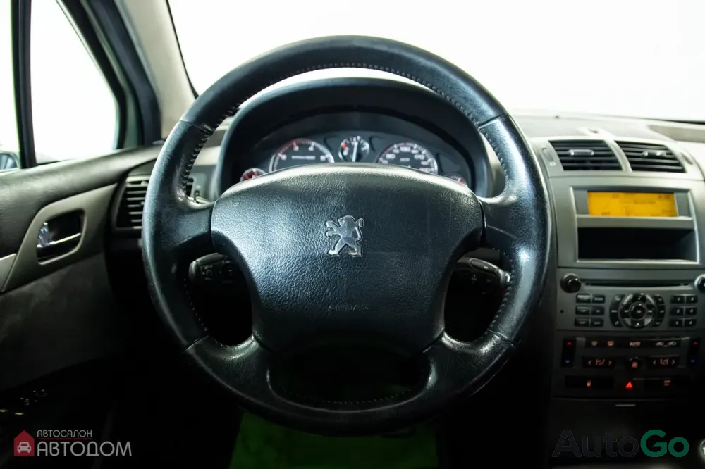 Продажа Peugeot 407 (I), 2005 г., Минск Минск - изображение 8