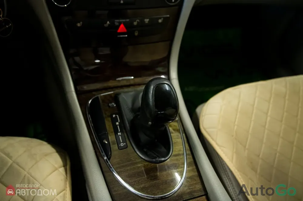 Продажа Mercedes-Benz E-Класс (W211/S211), 2005 г., Минск Минск - изображение 11