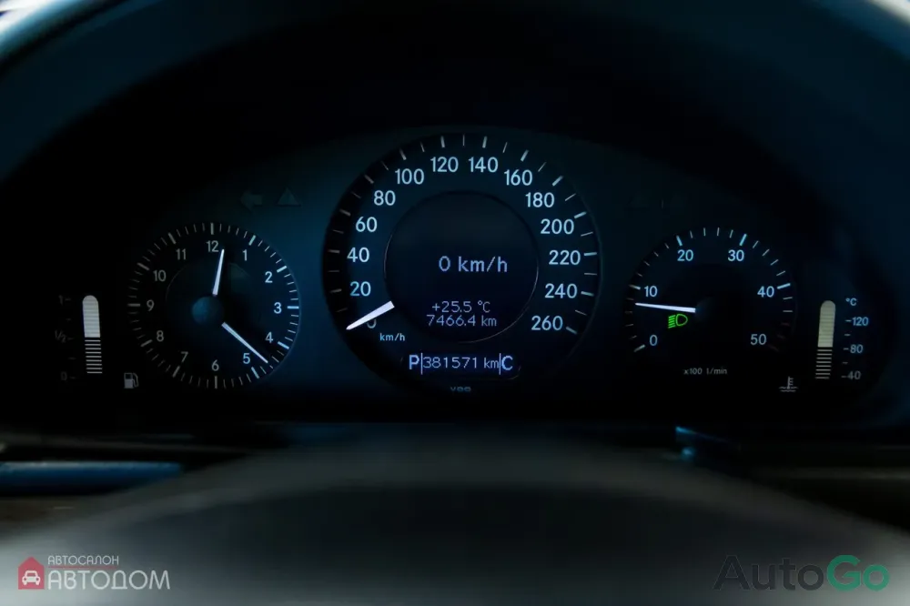Продажа Mercedes-Benz E-Класс (W211/S211), 2005 г., Минск Минск - изображение 9