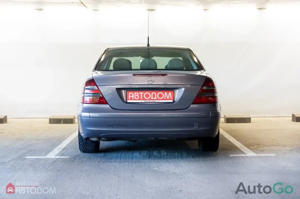 Продажа Mercedes-Benz E-Класс (W211/S211), 2005 г., Минск Минск - изображение 6