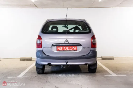 Продажа Citroen Xsara Picasso, 2000 г., Минск Минск