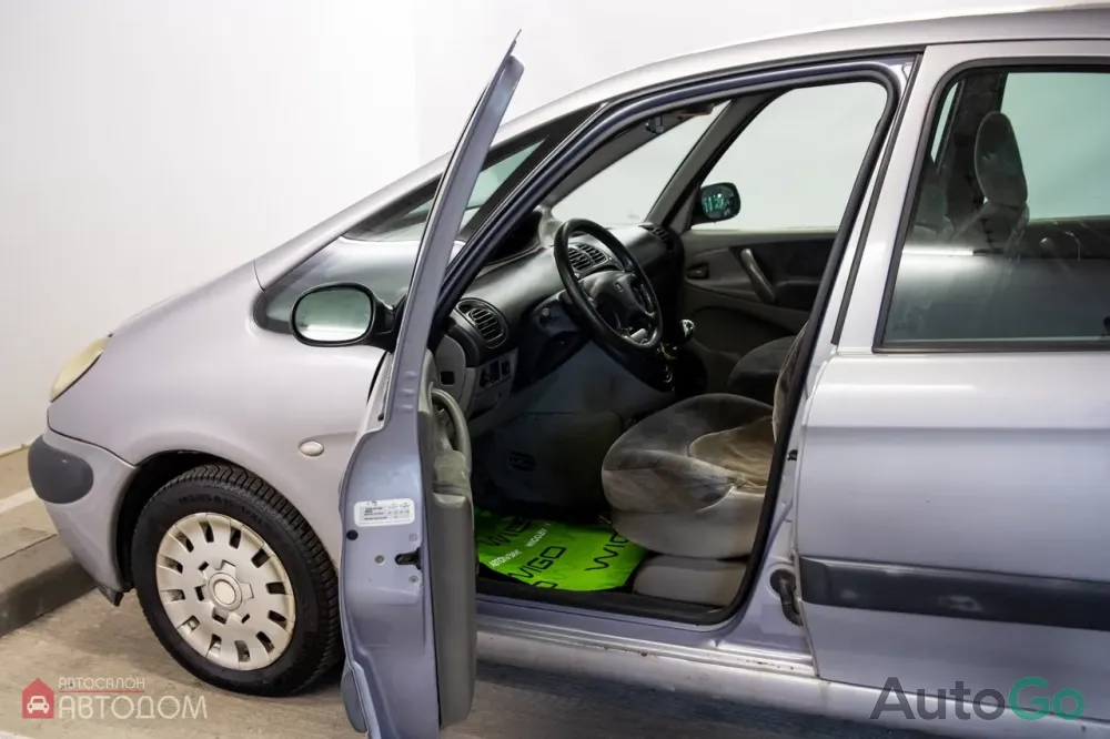Продажа Citroen Xsara Picasso, 2000 г., Минск Минск - изображение 12