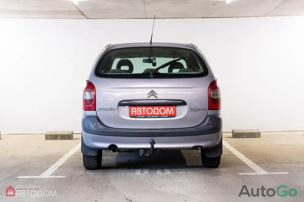Продажа Citroen Xsara Picasso, 2000 г., Минск Минск - изображение 6