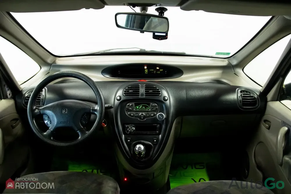 Продажа Citroen Xsara Picasso, 2000 г., Минск Минск - изображение 7