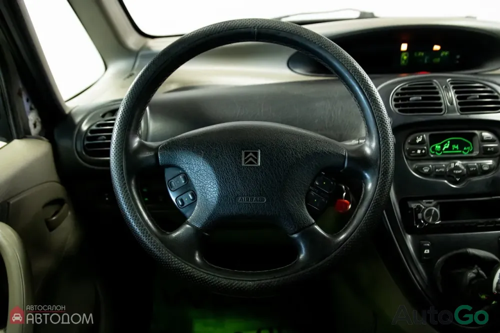 Продажа Citroen Xsara Picasso, 2000 г., Минск Минск - изображение 8