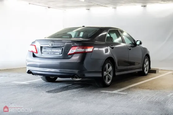 Продажа Toyota Camry VI (XV40) Рестайлинг, 2009 г., Минск Минск