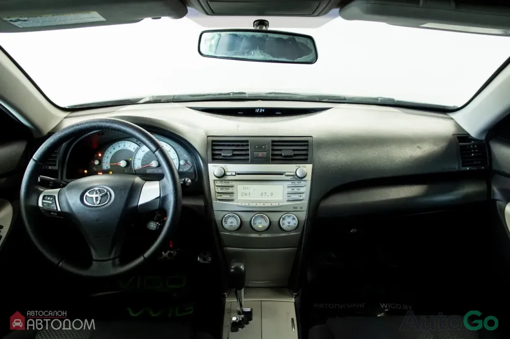 Продажа Toyota Camry VI (XV40) Рестайлинг, 2009 г., Минск Минск - изображение 7
