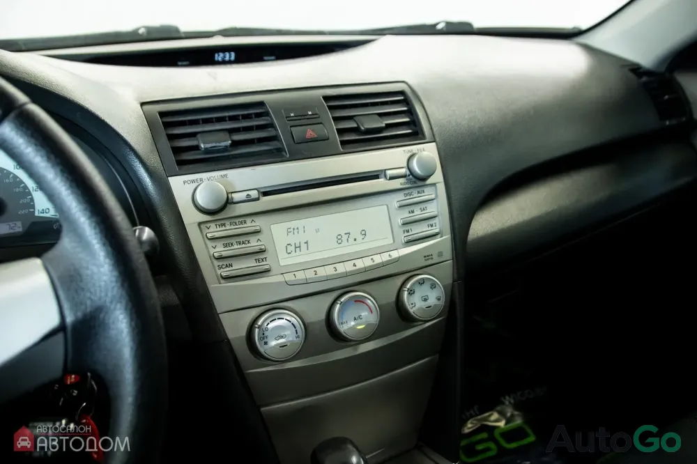 Продажа Toyota Camry VI (XV40) Рестайлинг, 2009 г., Минск Минск - изображение 10