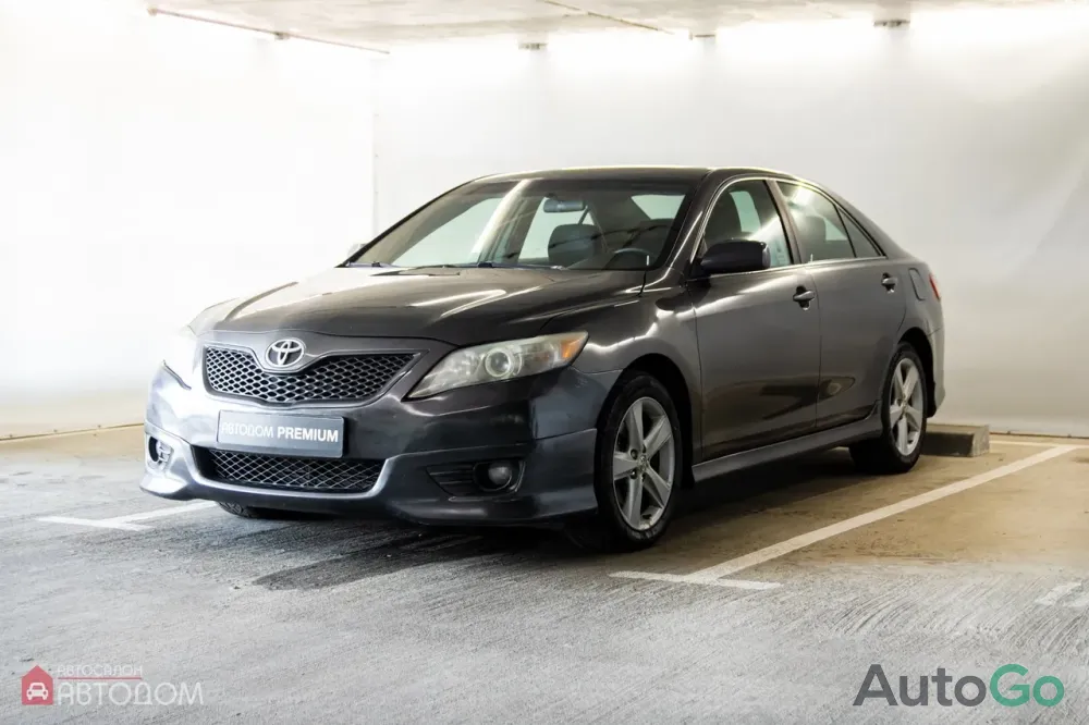 Продажа Toyota Camry VI (XV40) Рестайлинг, 2009 г., Минск Минск - изображение 1