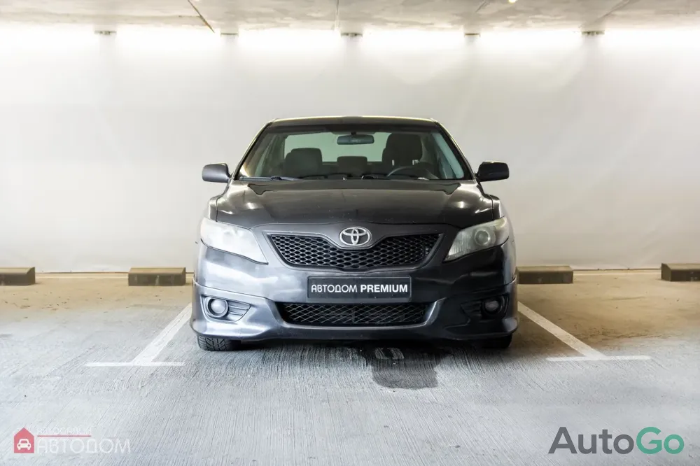 Продажа Toyota Camry VI (XV40) Рестайлинг, 2009 г., Минск Минск - изображение 5