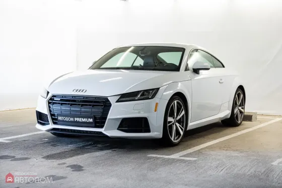 Продажа Audi TT (8S) Рестайлинг, 2020 г., Минск Минск