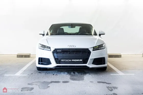Продажа Audi TT (8S) Рестайлинг, 2020 г., Минск Минск