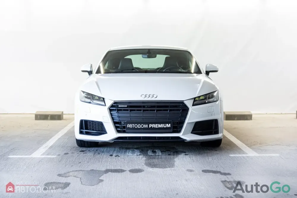 Продажа Audi TT (8S) Рестайлинг, 2020 г., Минск Минск - изображение 5