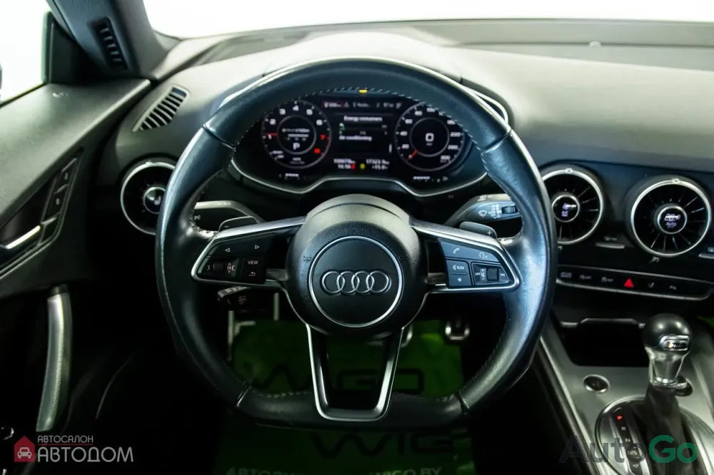 Продажа Audi TT (8S) Рестайлинг, 2020 г., Минск Минск - изображение 8