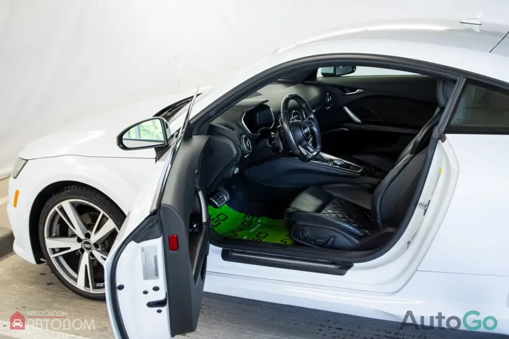 Продажа Audi TT (8S) Рестайлинг, 2020 г., Минск Минск - изображение 12