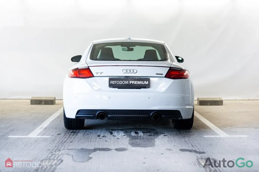Продажа Audi TT (8S) Рестайлинг, 2020 г., Минск Минск - изображение 6