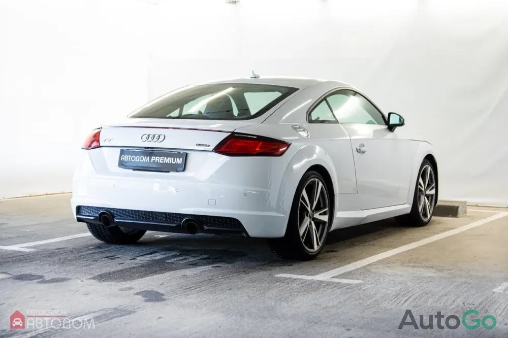 Продажа Audi TT (8S) Рестайлинг, 2020 г., Минск Минск - изображение 3