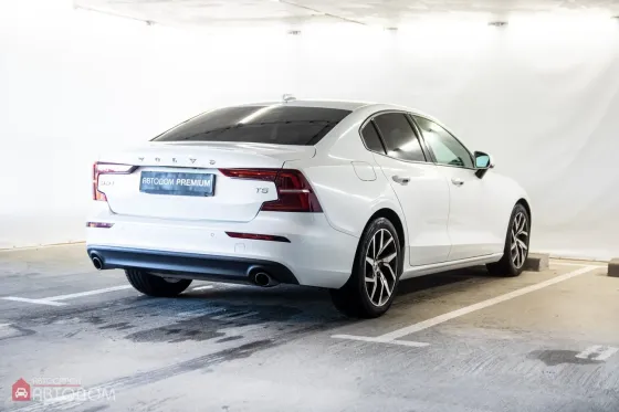 Продажа Volvo S60 (III), 2020 г., Минск Минск