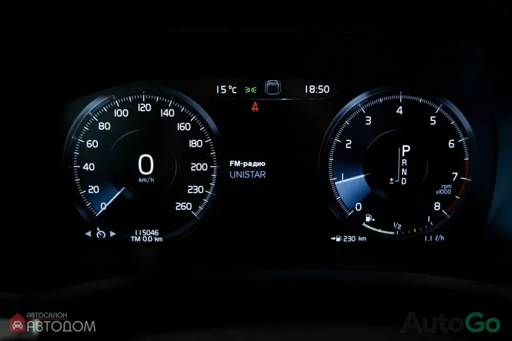 Продажа Volvo S60 (III), 2020 г., Минск Минск - изображение 9
