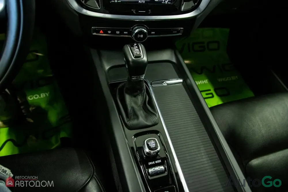 Продажа Volvo S60 (III), 2020 г., Минск Минск - изображение 10