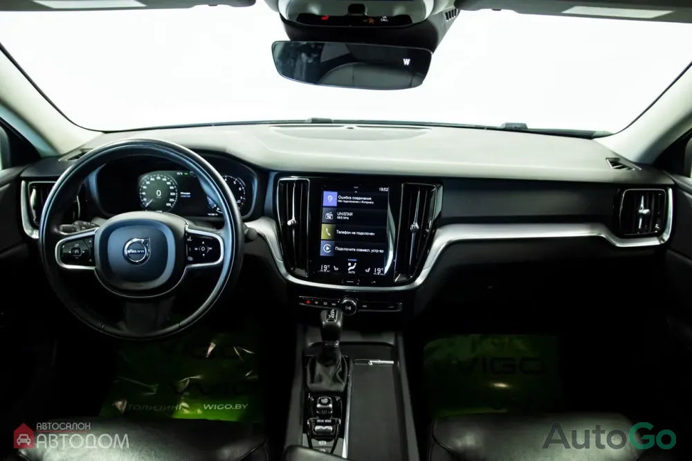 Продажа Volvo S60 (III), 2020 г., Минск Минск - изображение 7