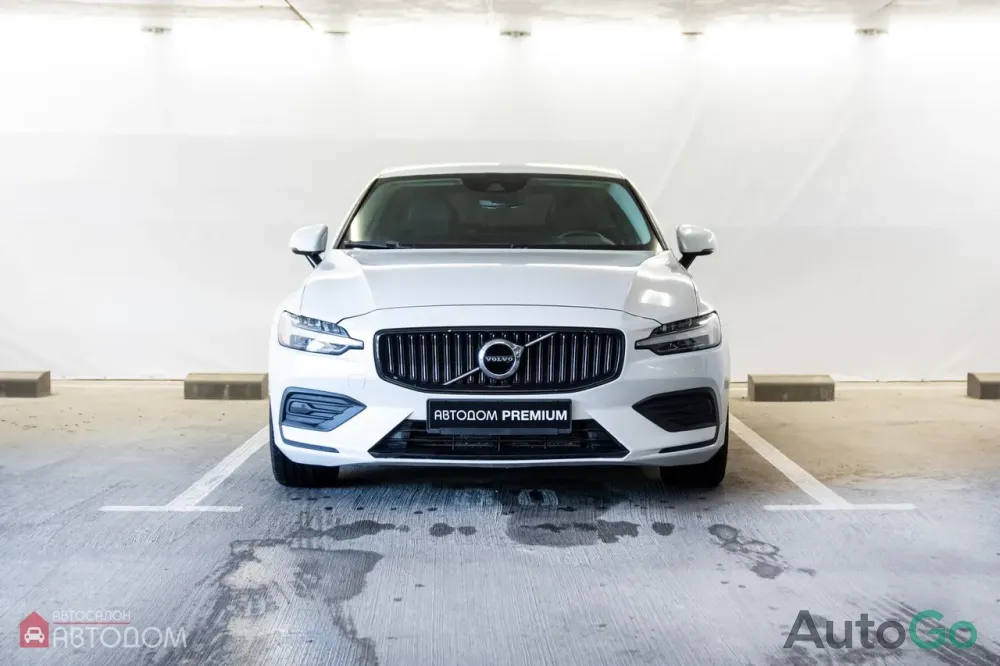 Продажа Volvo S60 (III), 2020 г., Минск Минск - изображение 5