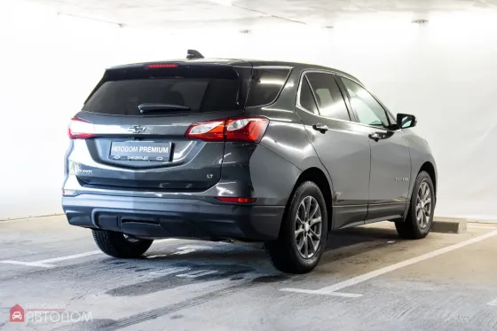 Продажа Chevrolet Equinox III, 2019 г., Минск Минск